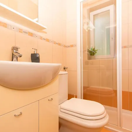 Appart hôtel Ploka Okrug Gornji