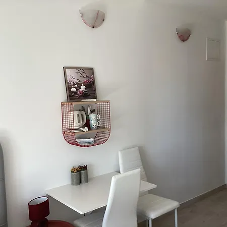 Ploka Appart hôtel Okrug Gornji