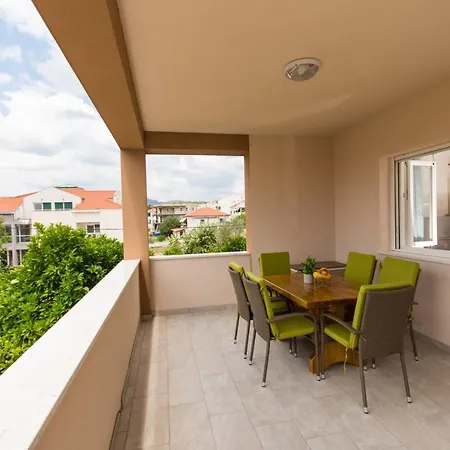 Lejlighedshotel Ploka