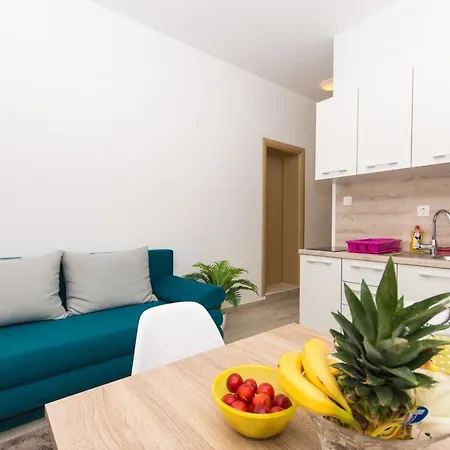 Ploka Lejlighedshotel