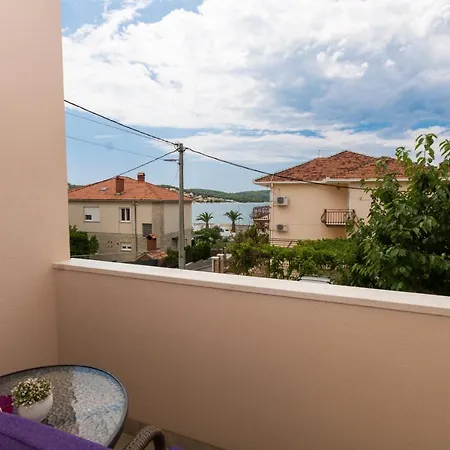 Lejlighedshotel Ploka Okrug Gornji